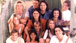 Verano del 98: cómo están sus protagonistas a 25 años del estreno.