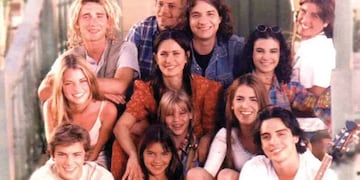 Verano del 98: cómo están sus protagonistas a 25 años del estreno.