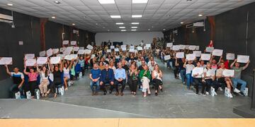 100 nuevos títulos de diplomaturas ofrecidas en el CESA Arroyito