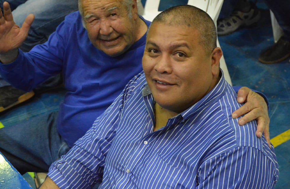 La Federación Mendocina de Box tiene nuevo presidente luego de casi 3 años de acefalía