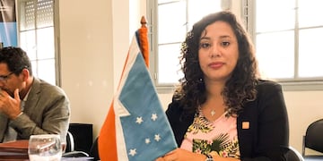 La provincia participó del Consejo Federal de DDHH