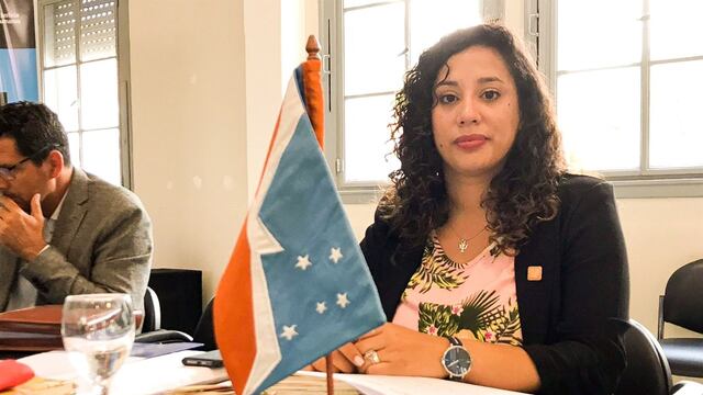 La provincia participó del Consejo Federal de DDHH