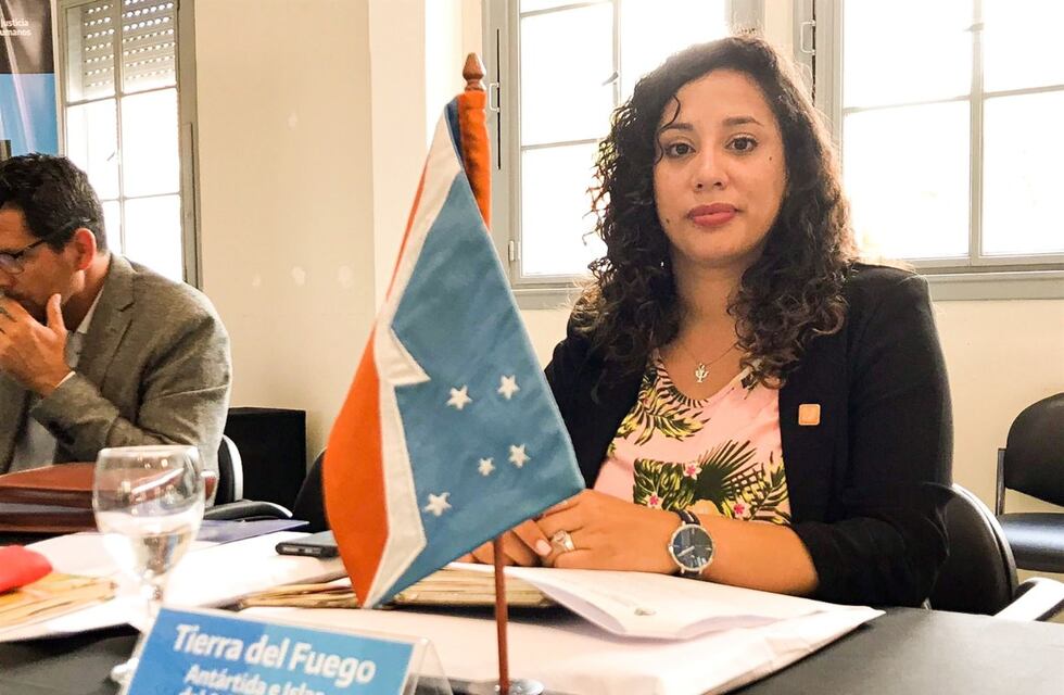 Tierra del Fuego participó del Consejo Federal de Derechos Humanos