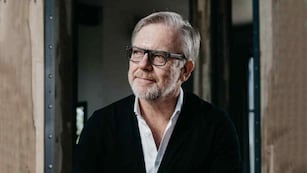 Lalo Freyre anunció que se va del noticiero.