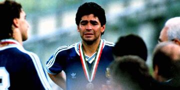 Mundial de Qatar 2022: cómo le fue a la Argentina cada vez que perdió en el debut en la Copa del Mundo