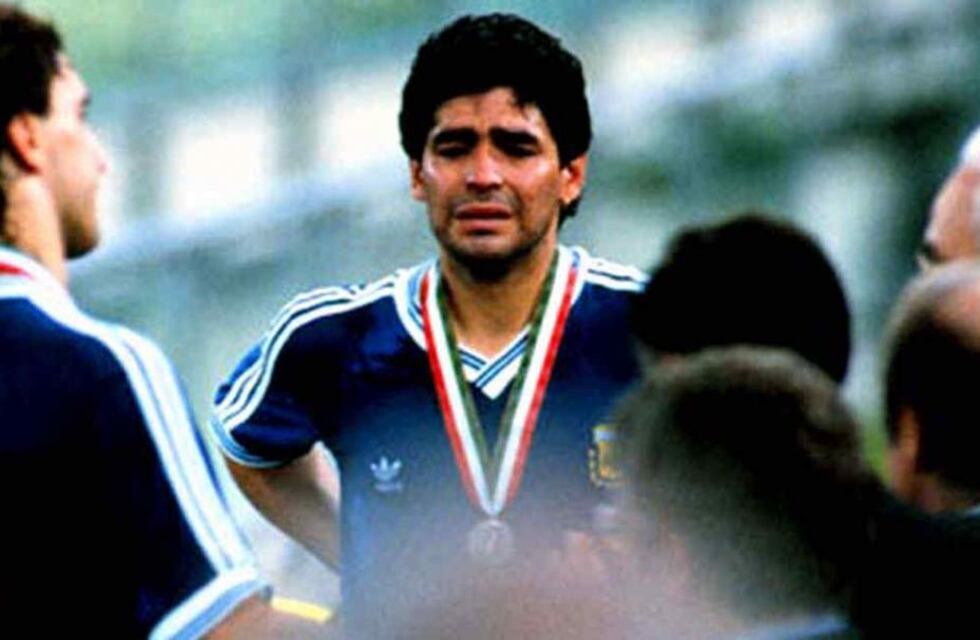 Mundial de Qatar 2022: cómo le fue a la Argentina cada vez que perdió en el debut en la Copa del Mundo