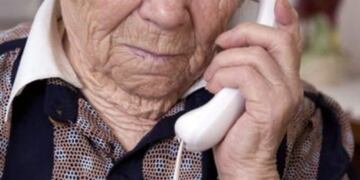 Cuento del Tío en Tres Arroyos: una jubilada entregó  40 mil dólares a un delincuente