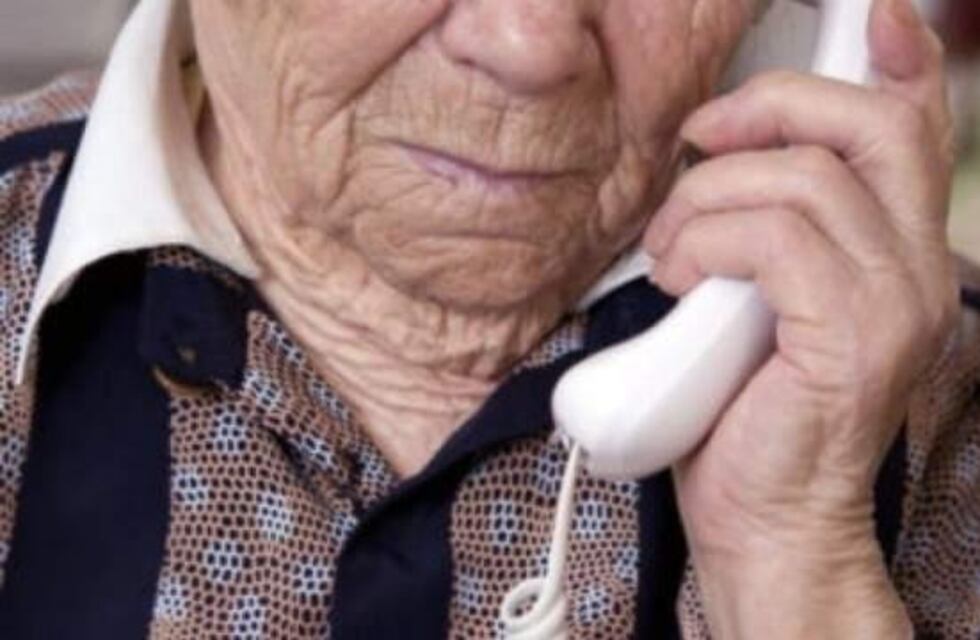 Cuento del Tío en Tres Arroyos: una jubilada entregó  40 mil dólares a un delincuente