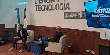 En el Ministerio de Ciencia y Tecnología de la Provincia se presentó la edición 2022 de Córdoba 4.0.