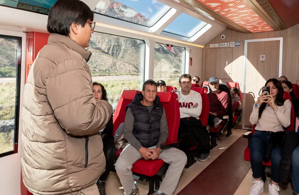 Más de 4.500 millones de pesos dejó en Jujuy el turismo del finde XXL