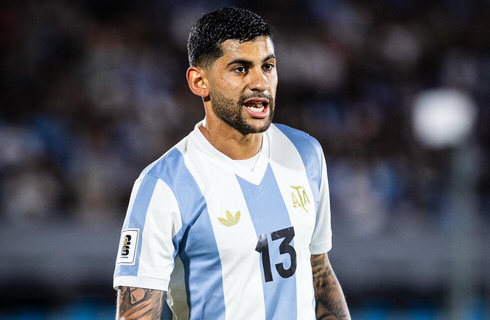 Cuándo fue la última vez que la Selección Argentina tuvo un capitán de Córdoba