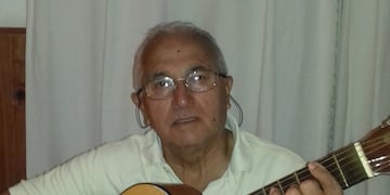 Juan Carlos Niz Arroyito