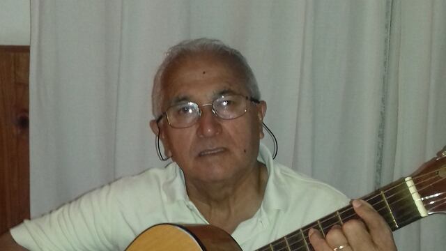 Juan Carlos Niz Arroyito