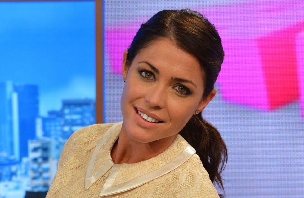 Pamela David se enfureció con Jorge Rial: “Es un provocador”