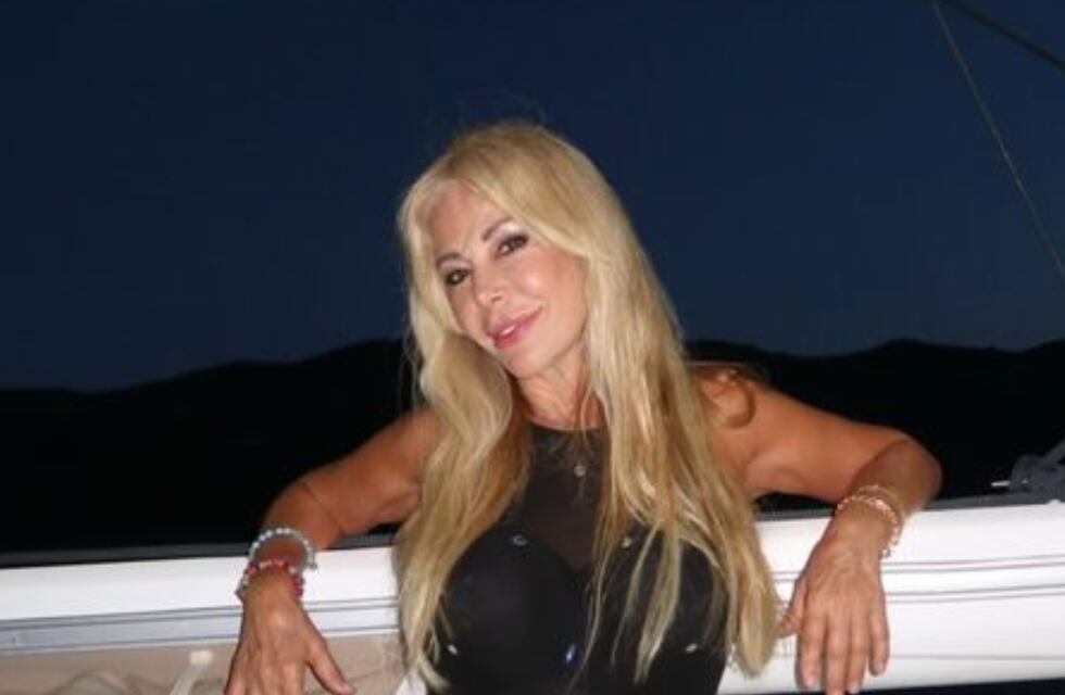 Graciela Alfano cumplió 72 años y lo celebró con un jugado look desde la playa