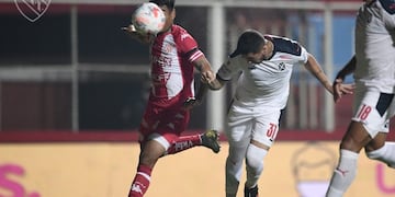 Independiente vs Unión de Santa Fe