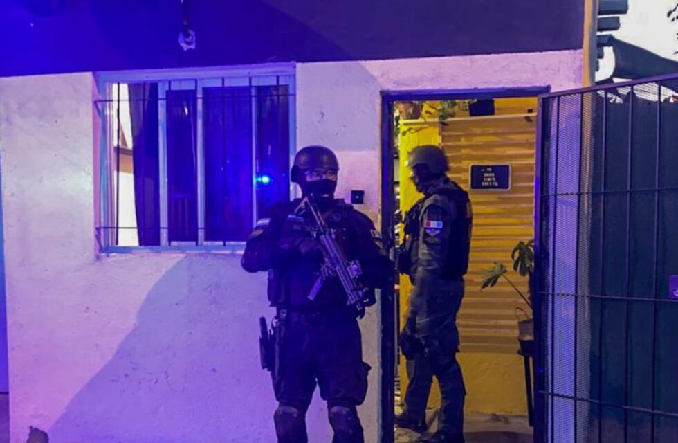 Córdoba: una mujer vendía cocaína y utilizaba una rotisería como fachada