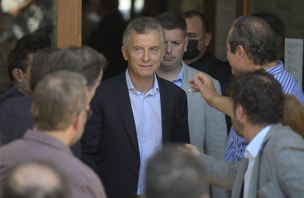 Ratificaron el sobreseimiento de Mauricio Macri por el supuesto espionaje a familiares de las víctimas del ARA San Juan