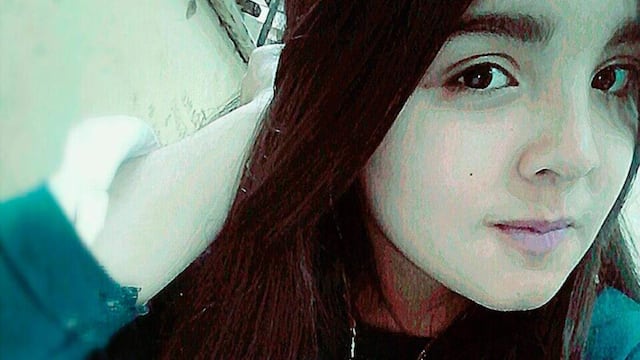 Detuvieron a tres sospechosos por el asesinato de Nahiara Gorosito.