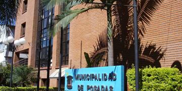 Planta temporaria y permanente para 500 empleados municipales de Posadas