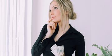 Escorpio, se prevé una buena entrada de dinero