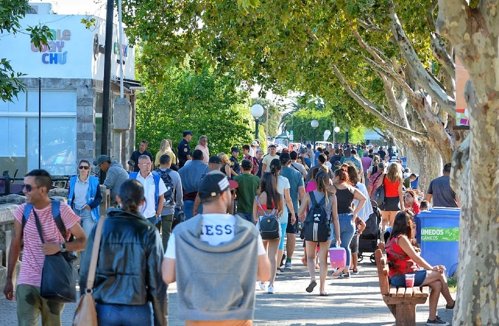 Lanzan una capacitación en turismo receptivo con foco en innovación y desarrollo local