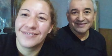 Caso Ivana Molina: hallaron sangre de la mujer en la casa de su pareja, pero éste se declaró inocente.