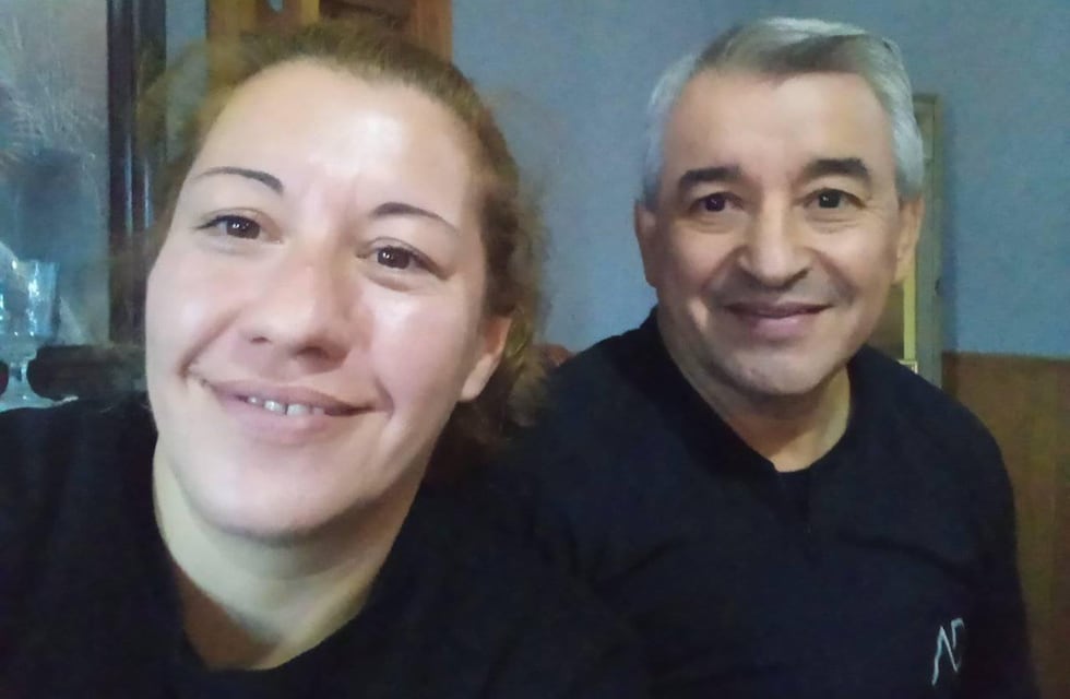Caso Ivana Molina: hallaron sangre de la mujer en la casa de su pareja, pero éste se declaró inocente