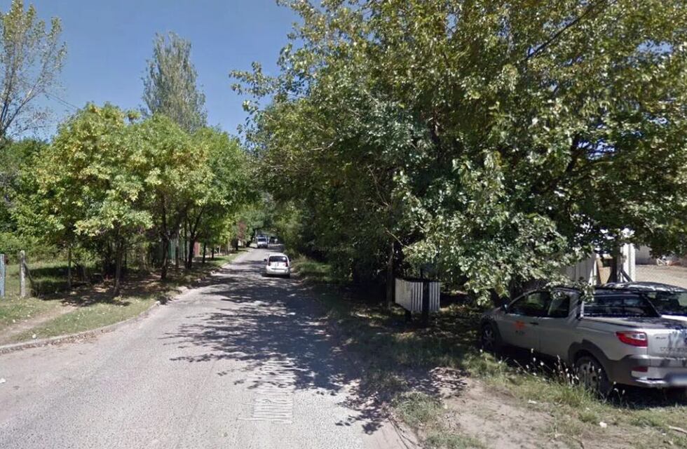 Detuvieron al hombre que habían encontrado con dos nenas en una camioneta y un preservativo usado