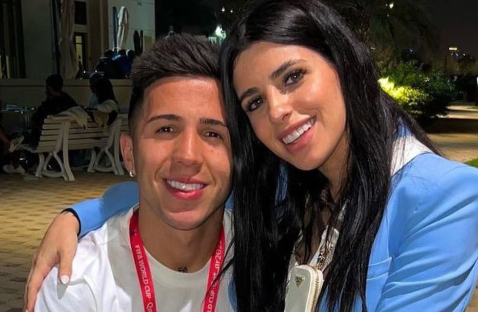 Se supo cómo fue el acuerdo de Enzo Fernández con Valentina Cervantes tras su separación: “Le va a comprar...”