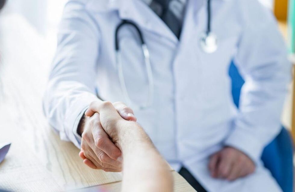 La Justicia de Rosario permitió que un hombre le done su riñón a un compañero de trabajo