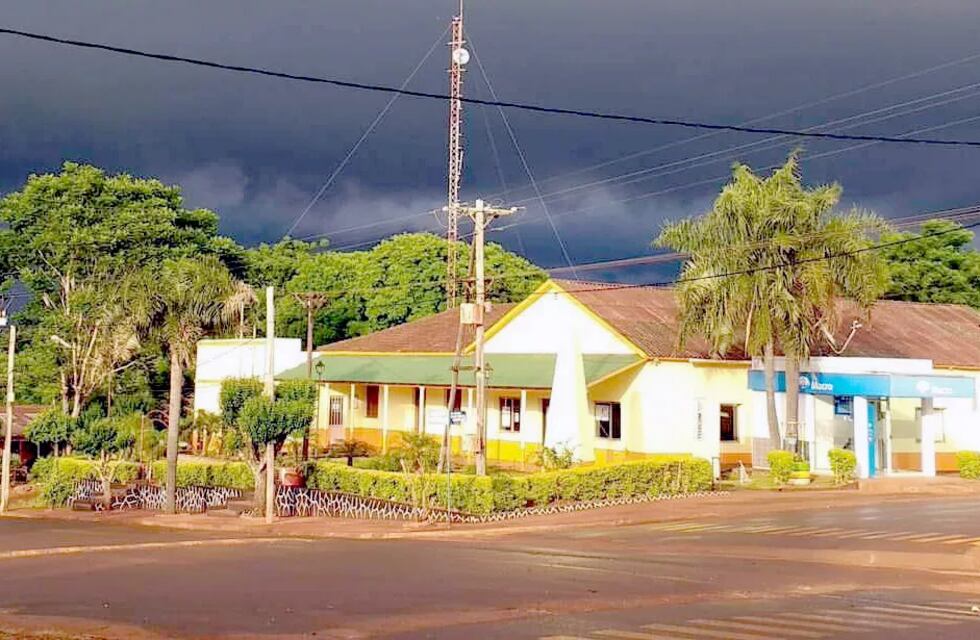 Nuevas restricciones en el municipio de Campo Ramón