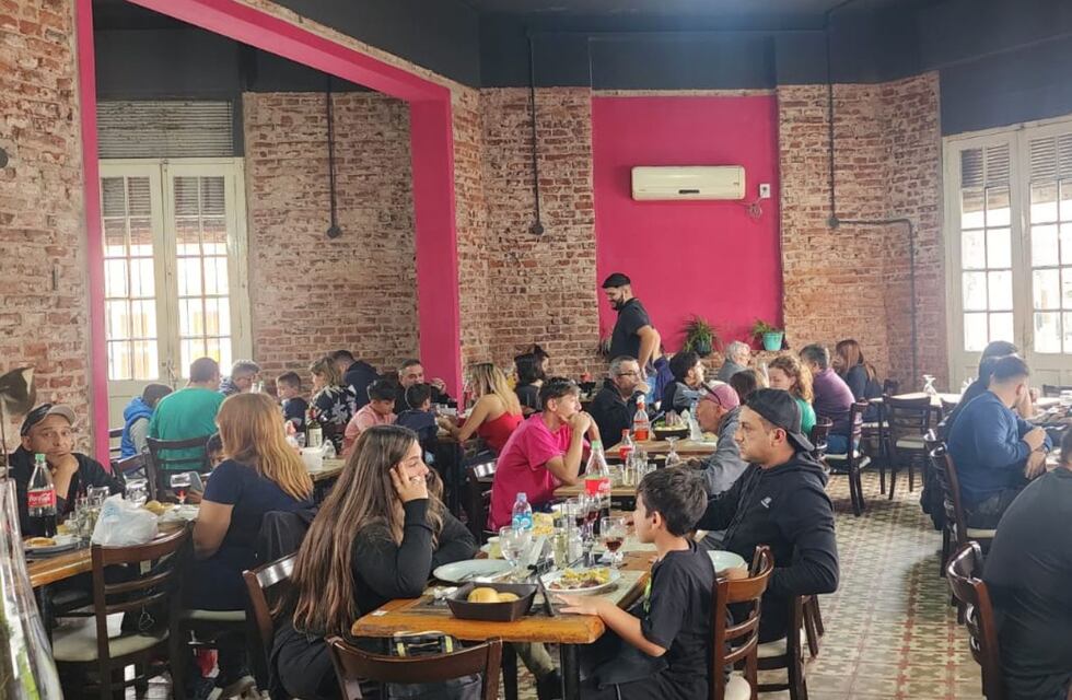 Comer barato en Buenos Aires: la imperdible propuesta para recorrer bodegones durante 5 días