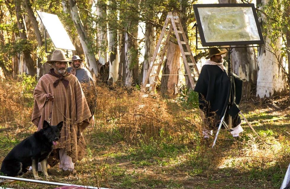 Villa María revolucionada por el film “Matadero”: peones y trabajadores de la zona serán actores