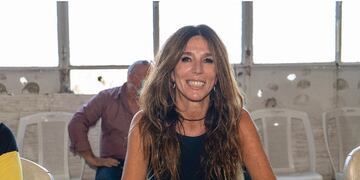 Andrea Vogel (Concejal Juntos)