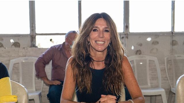 Andrea Vogel (Concejal Juntos)