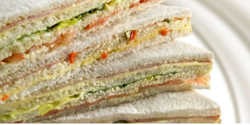 Ni más ni menos: Cuántos sándwiches de miga se calculan por persona para no gastar de más en estas Fiestas