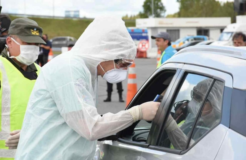 Cuáles son los nuevos requisitos para hacer turismo en Río Negro
