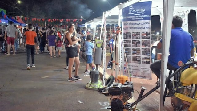 San Pedro se prepara para una nueva edición del Black Friday con descuentos, feria y espectáculos.