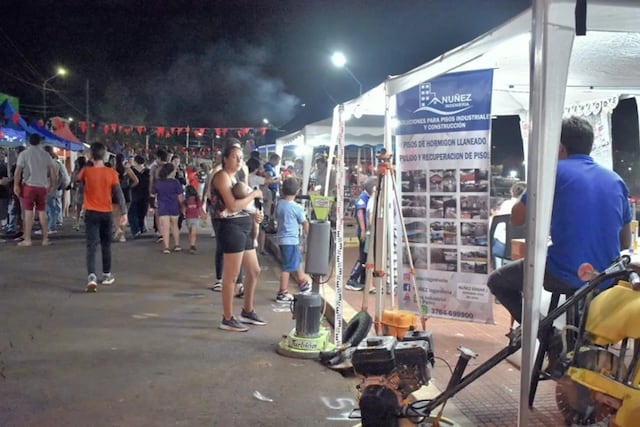 San Pedro se prepara para una nueva edición del Black Friday con descuentos, feria y espectáculos.