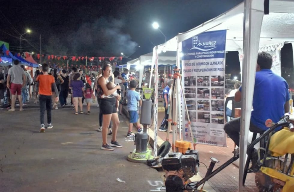 San Pedro se prepara para una nueva edición del Black Friday con descuentos, feria y espectáculos