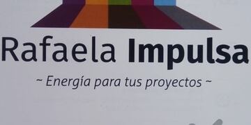 Rafaela impulsa, el programa municipal de microcréditos