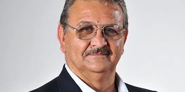 Falleció Hugo Cepeda, un dirigente histórico de Liga Cordobesa.