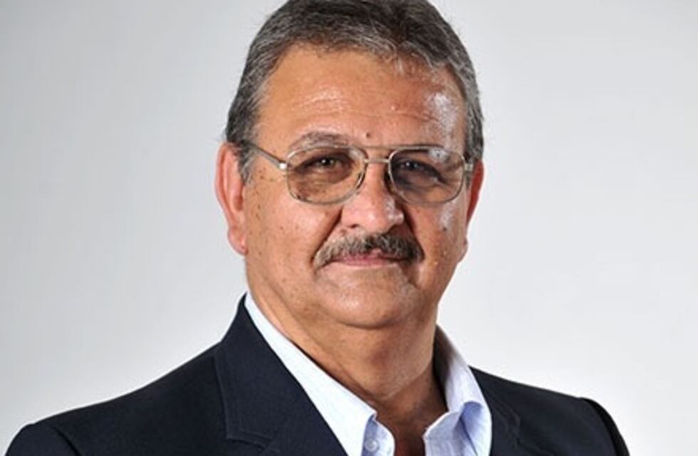 La Liga Cordobesa de Fútbol perdió al dirigente Hugo Cepeda