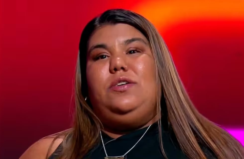 Camila reveló cuál es su mayor miedo de estar en Cuestión de Peso 2024: “Quedar flaca y ser...”