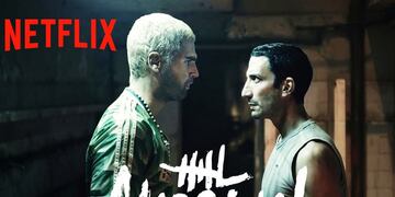 "El marginal" temporada 5