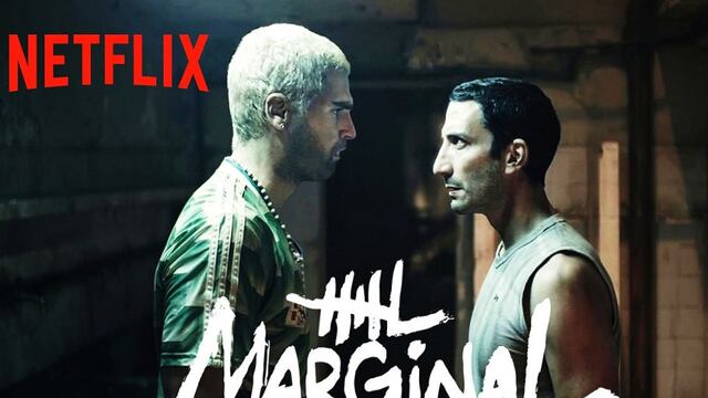 "El marginal" temporada 5