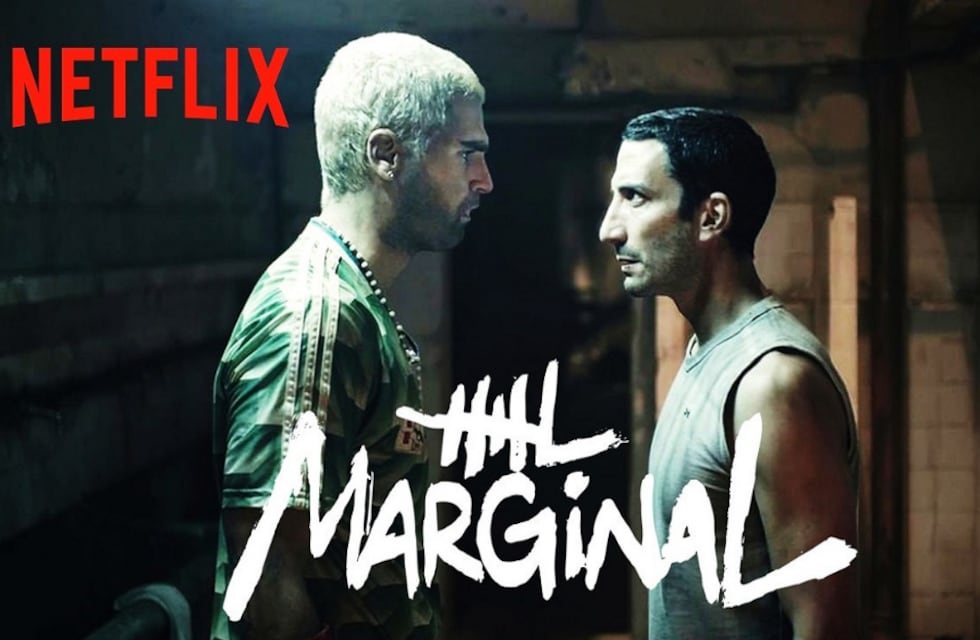 El error que descubrió un usuario de TikTok en la quinta temporada de “El Marginal”