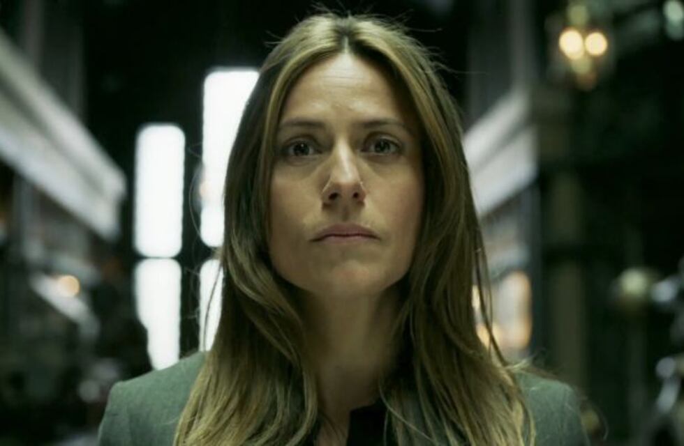 Itziar Ituño, Lisboa de “La Casa de Papel”: “Esta serie nos ha cambiado la vida a todos”