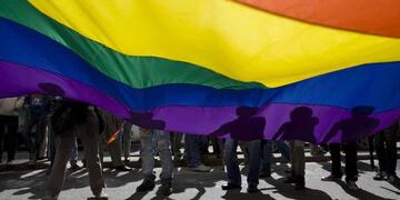 CUPO. Establecen un 1% en el Senado (Archivo).